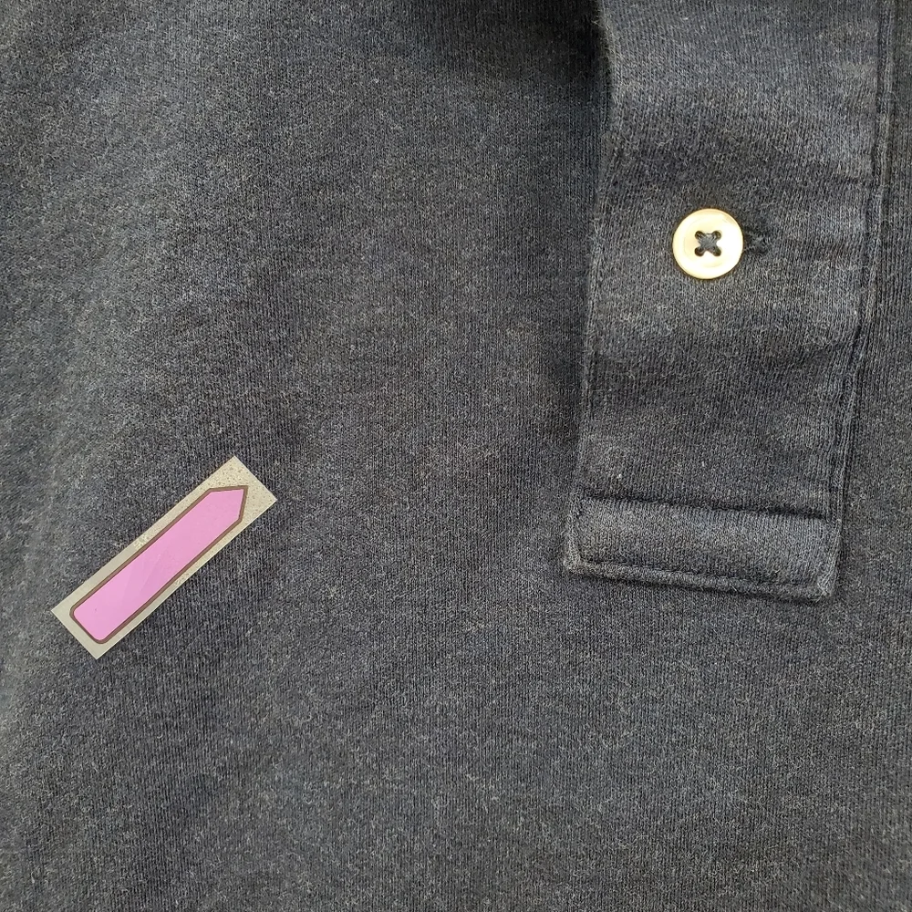 Polo Ralph Lauren dark good otherwise